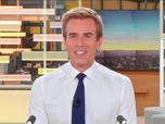 Replay La Matinale Franceinfo - La matinale du lundi 25 août 2025