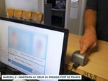 Replay Un jour, un doc week-end - Marseille : immersion au cœur du premier port de France