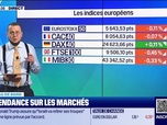 Replay Tout pour investir - Le tableau de bord : L'Euronext Tech Leaders superforme le marché - 09/10