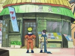 Replay Naruto - Episode 2 - Je m'appelle Konohamaru