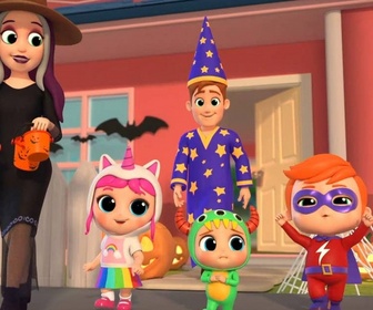 Replay Little Angel - Trouver mon chemin