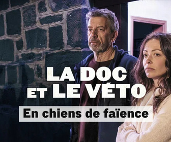 Replay La doc et le véto - 09/04/2026