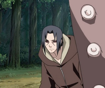 Replay Naruto Shippuden - S12 E17 - Rencontre tant attendue, Naruto contre Itachi