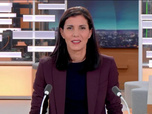 Replay Le journal de 21h - 27/02/2026