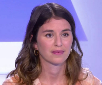 Replay C dans l'air l'invité - Valentine Arama - Procès Jubillar : les enfants du couple attendent la vérité