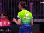 Replay Tennis de table - la 4e journée du WTT United States Smash 2026