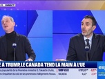 Replay Les Experts : Face à Trump, le Canada tend la main à l'UE - 26/01