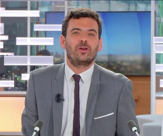 Replay Le 16h/18h - 04/07/2026