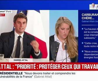 Replay L'intégrale de BFM Non-Stop du mercredi 23 septembre