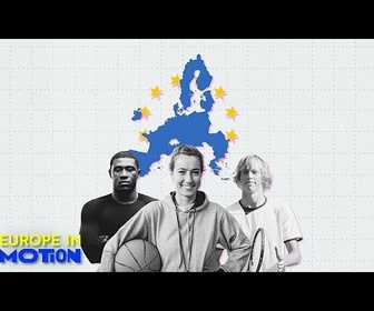 Replay Dans quel pays de l'UE l'industrie du sport emploie-t-elle le plus de personnes ?