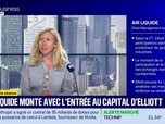 Replay BFM Bourse - On refait la séance : Air Liquide sous pression d'un fonds activiste - 01/09