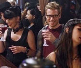 Replay NCIS : Los Angeles - S1 E9 - Le fantôme