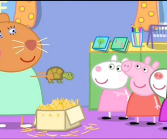 Replay Peppa Pig