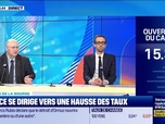 Replay Good Morning Market - Le club de la Bourse : Iran, marchés stables face aux nouvelles exigences de Trump - 26/05