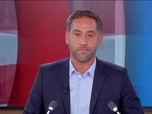 Replay L'heure américaine - Émission du mardi 3 septembre 2024