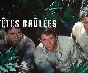 Replay Les têtes brûlées - S1 E15 - Dernière mission à Sengaï