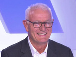 Replay C dans l'air l'invité