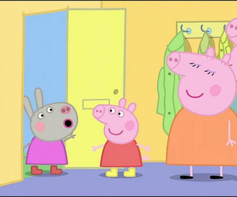 Replay Peppa Pig