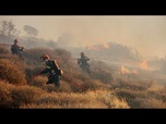 Replay Crète : un gigantesque incendie provoque une évacuation massive de résidents et de touristes