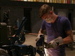 Replay Le meilleur forgeron - S8E48 - Vaincre l'invincible : revanche absolue