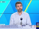 Replay Tout pour investir - Le déchiffrage : La demande de cuivre va tripler - 15/10