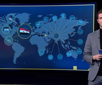 Replay Info ou intox - Non, des scientifiques syriens n'ont pas été assassinés après la chute de Bachar Al-Assad