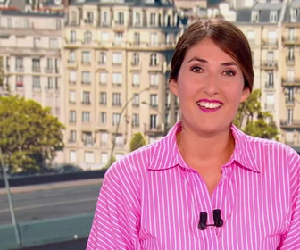 Replay Télématin - 20/08/2026