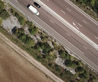 Replay Appels d'urgence - Autoroute des vacances : les chassés croisés de tous les dangers