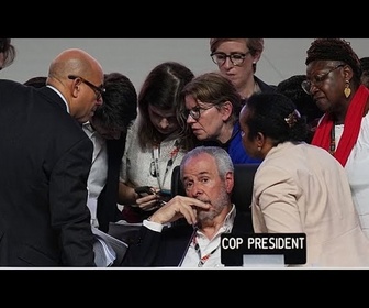 Replay COP30 : un nouvel accord conclu, mais sans feuille de route pour les énergies fossiles