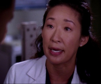 Replay Grey's anatomy - S10 E08 - Les uns contre les autres
