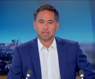 Replay Le 21h-22h - Émission du mardi 20 mai 2025