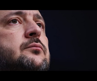 Replay Remaniement en Ukraine : le chef du service de sécurité remplacé