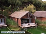 Replay Un jour, un doc - Comporta : le paradis caché du Portugal