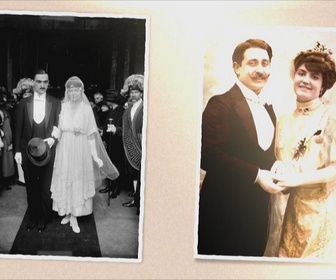 Replay Les rencontres arrangées, un commerce qui date - Faire l'histoire