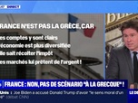 Replay Le Dej' Info - France : non, pas de scénario à la grecque - 28/06