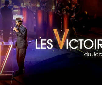 Replay Les Victoires du Jazz - 15/06/2026