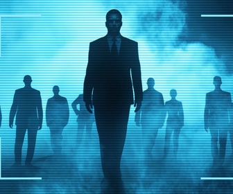 Replay Strange evidence - S2E9 - Silhouette fantomatique