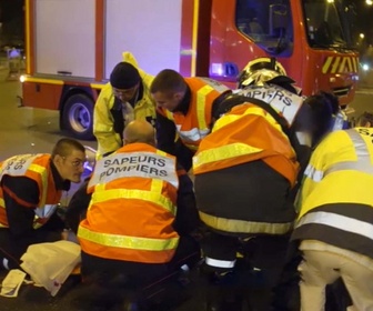 Replay 100 jours avec les secours - S1E8 - SAMU et pompiers des Hauts-de-France