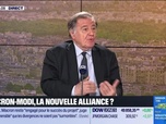 Replay Le 18/19 d'Hedwige Chevrillon - Grande Interview - Claude Blanchemaison et Benoit Ranini : Macron-Modi, la nouvelle alliance ? - 18/02