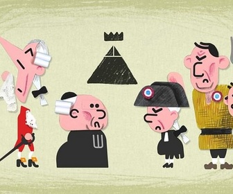 Replay Karambolage - les Jacobins