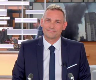 Replay Sur le terrain - 04/05/2026
