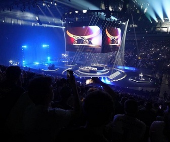 Replay C'est en France - Rocket League, Fortnite, Valorant : l'Esport français monte en puissance