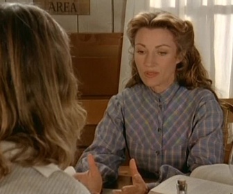 Replay Docteur Quinn, femme médecin - S3 E15 - La fin du monde
