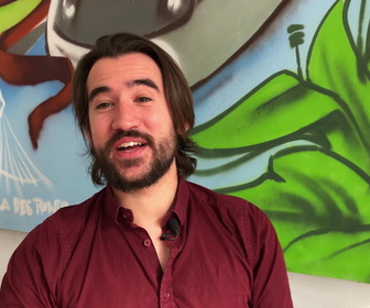 Replay Engagez-vous ! - S1E20 - Activ'action