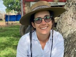 Replay À regarder en famille - Agustina, la cowgirl de la pampa