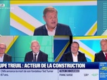 Replay Pari ETI : Patrice Bégay reçoit Gilles Treuil (Groupe Treuil), Thomas Hottier (Inovie), Philippe Croset (Groupe Fournier) et Jean Reignier (Comearth) - 06/05