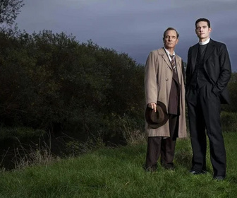 Replay Grantchester - 03/11/2025