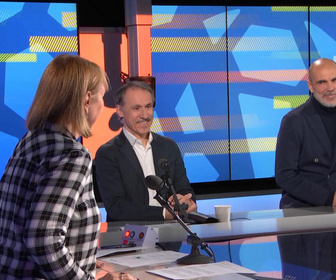 Replay Café des sports - Ligue des champions : les affiches des 8e de finale désormais connues