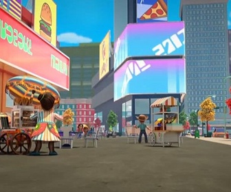 Replay Spidey et ses amis extraordinaires - Visite guidée pour Black Panther