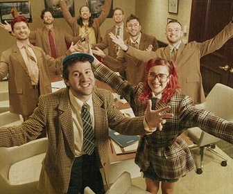 Replay Festival de jazz de Leverkusen 2025 - Lawrence